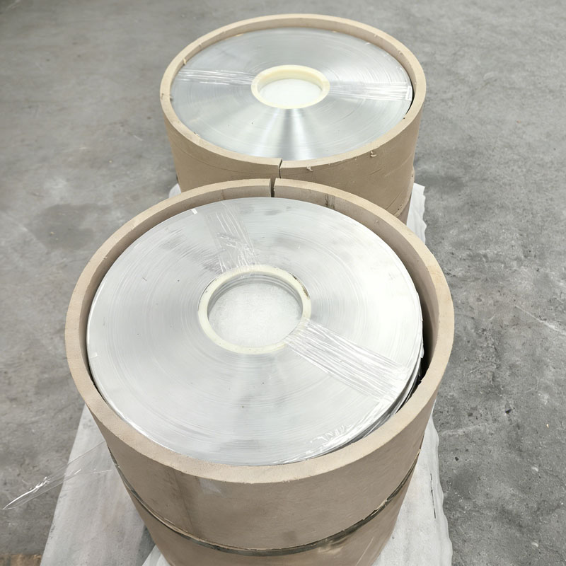 201 Stainless Steel Foil