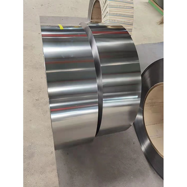 ယေဘူယျအသုံးပြုသော stainless steel strips များနှင့် အသုံးချဧရိယာများ