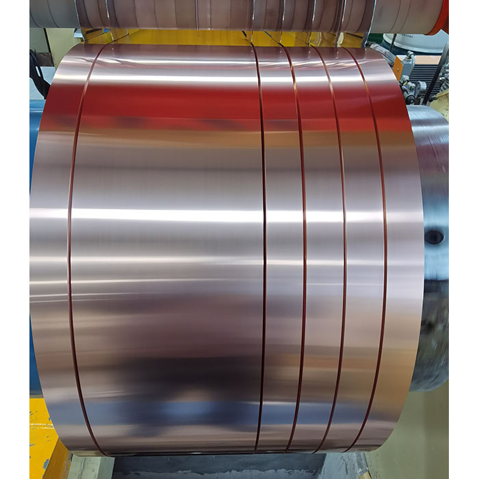 Stainless Steel Coil မျက်နှာပြင် 2B နှင့် BA တို့သည် ဘာကို ဆိုလိုသနည်း။