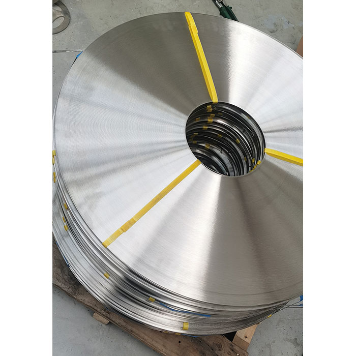 316L stainless steel strip ကိုဘယ်လိုဝယ်ရမလဲ