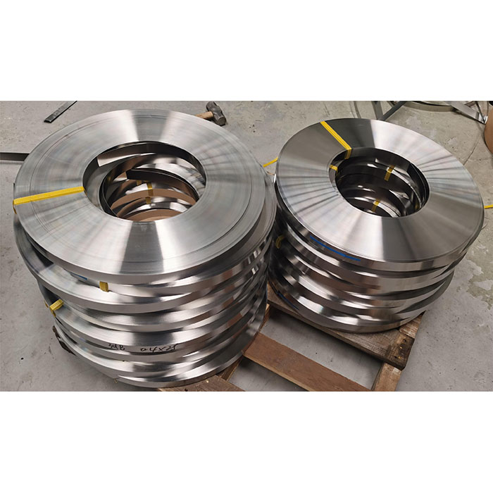 301 stainless steel strips များ၏ထူးခြားချက်များနှင့်အသုံးပြုမှု