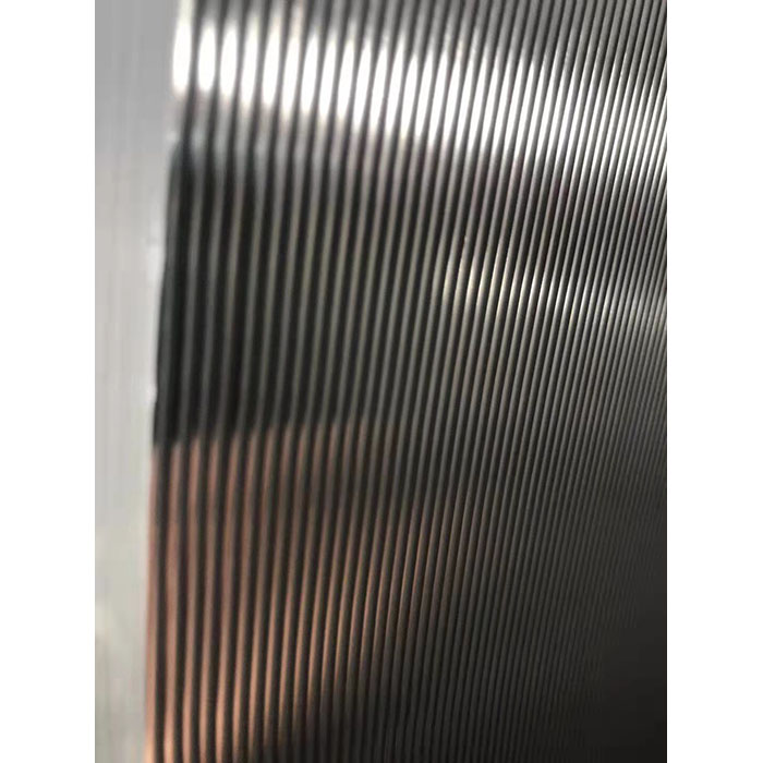 201 stainless steel strip နှင့် 304 stainless steel strip တို့၏ စွမ်းဆောင်ရည် နှိုင်းယှဉ်ချက်