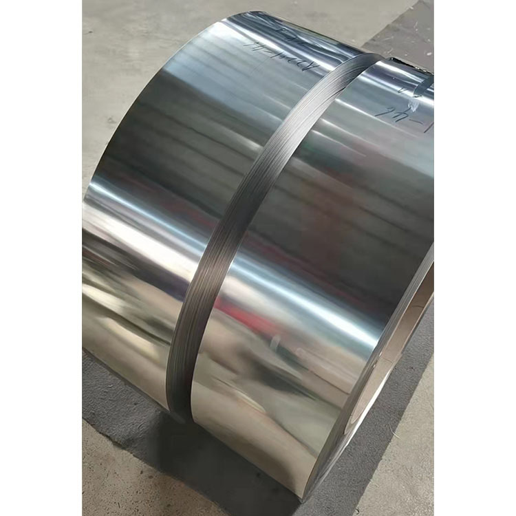 မျက်နှာပြင်အဆင့်နှင့် 430 stainless steel coil ၏ လုပ်ငန်းစဉ်