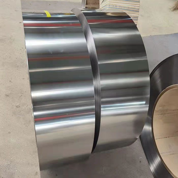 Stainless steel ကွိုင်တွေကို ဘယ်နယ်ပယ်မှာ သုံးနိုင်မလဲ။