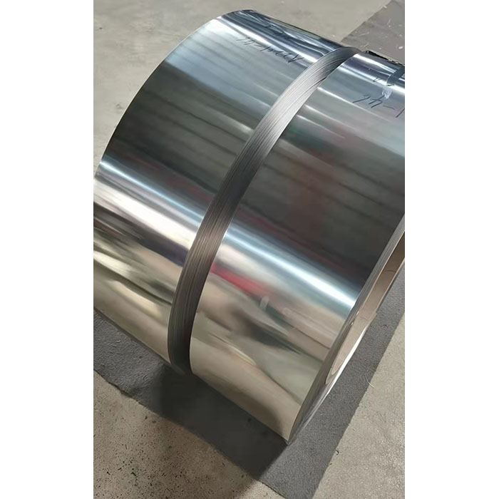 တိကျသော stainless steel strip ၏ သာမန်ချေးချွတ်မှု