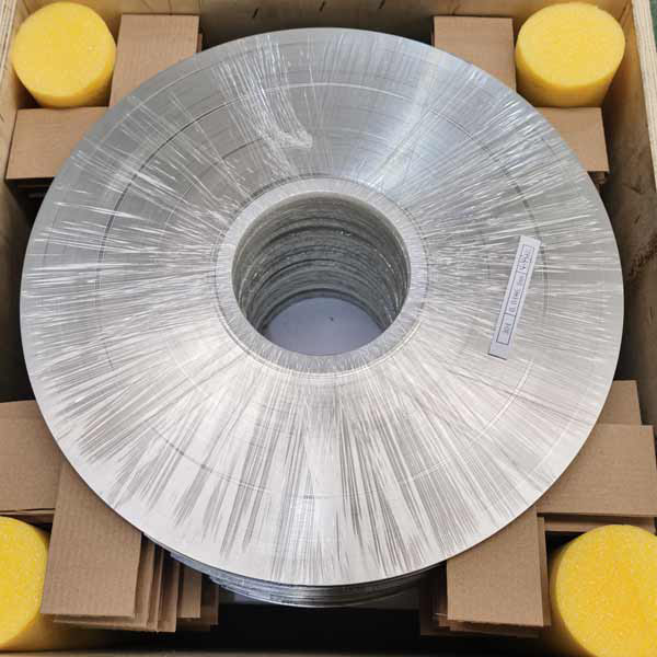 301 stainless steel strips များ၏ထူးခြားချက်များနှင့်အသုံးပြုမှု