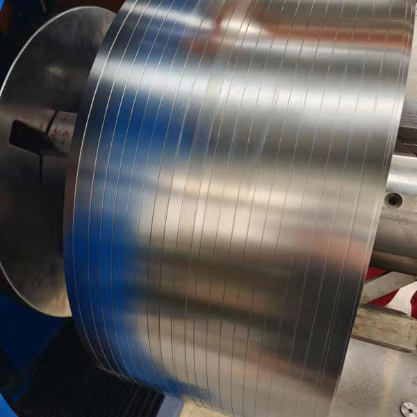 stainless steel coil ၏ ရုပ်ပိုင်းဆိုင်ရာ ဂုဏ်သတ္တိနှင့် အပူချိန်တို့ကြား ဆက်စပ်မှု။