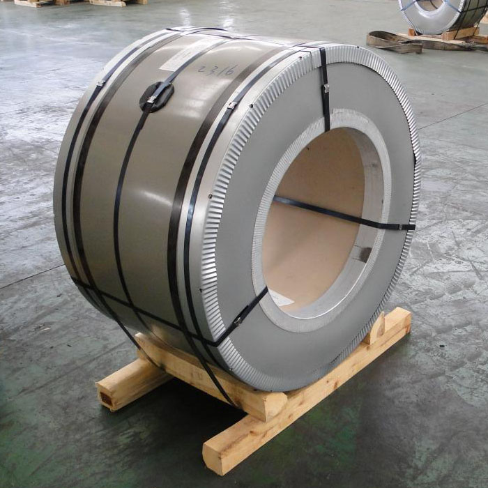 304 stainless steel coil drawing surface treatment နည်းပညာ