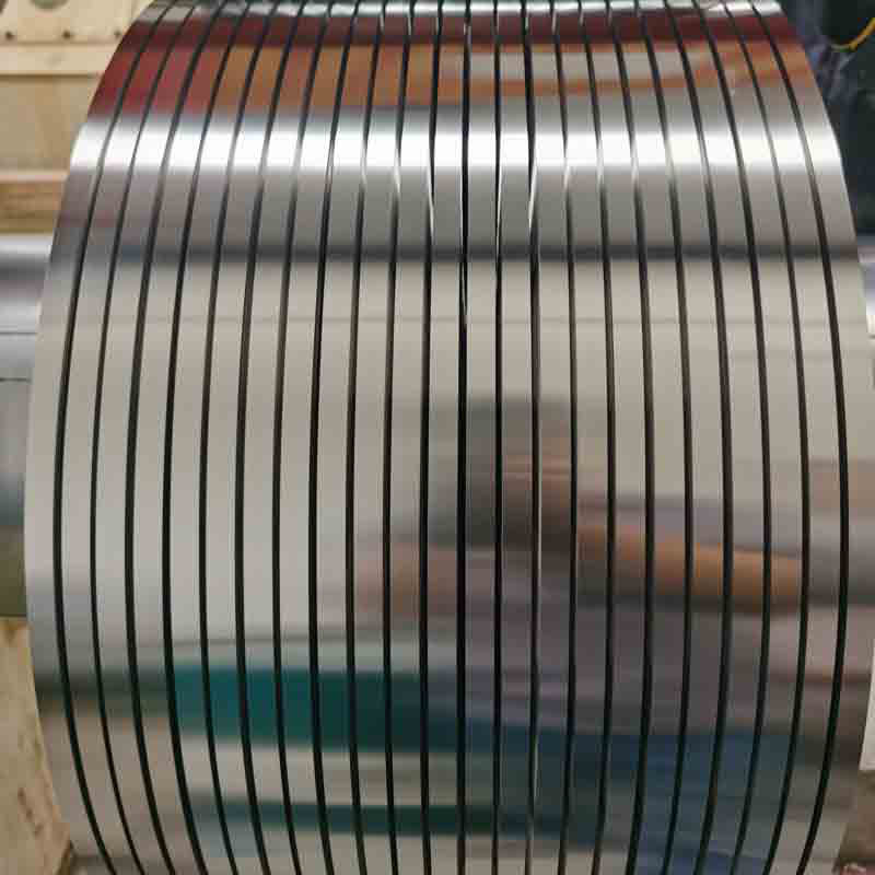 တိကျသော stainless steel strip ၏ဝန်ဆောင်မှုသက်တမ်းအပေါ်ပတ်ဝန်းကျင်၏လွှမ်းမိုးမှု