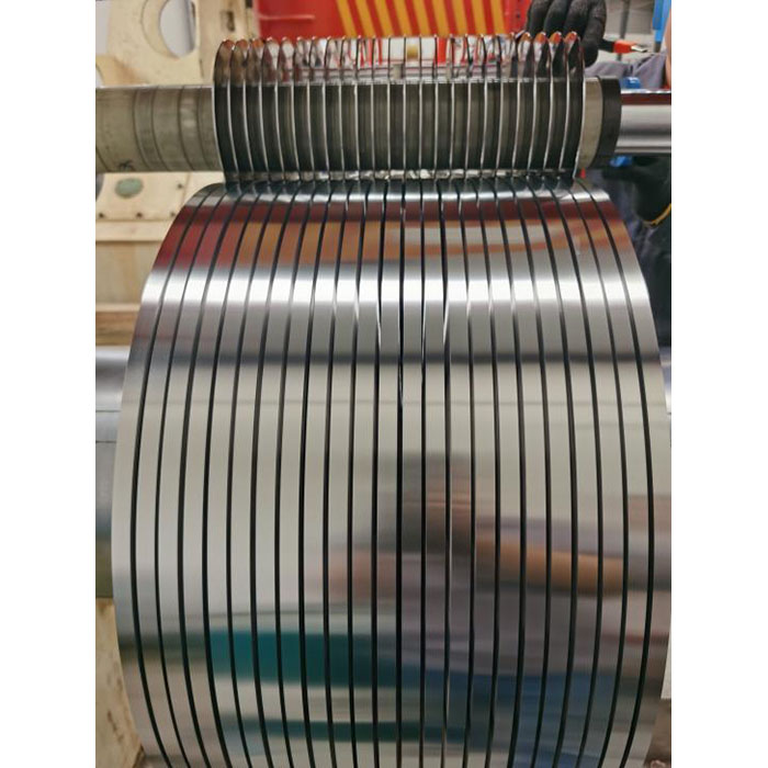 304L stirlless သံမဏိချည်နှင့် 304 သံမဏိချွတ်အကြားခြားနားချက်