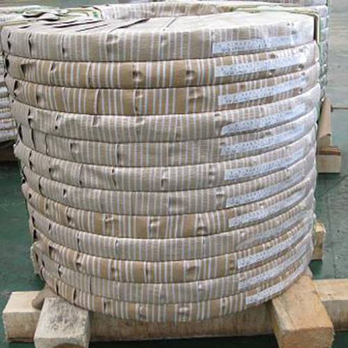 316l stainless သံမဏိကွေး၏အထူတိုင်းတာခြင်းနည်းလမ်း