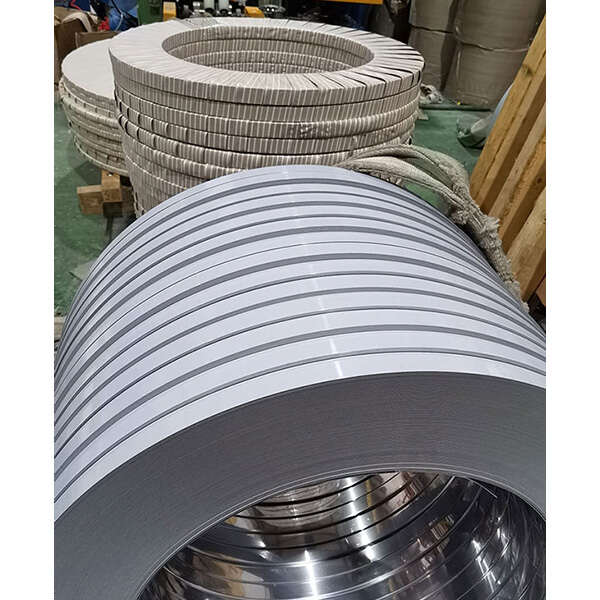 သံမဏိသတ္တုပါးလိပ်လိပ်နှင့်သံမဏိသတ္တုပါးအစွန်အဖျားအကြားခြားနားချက်
