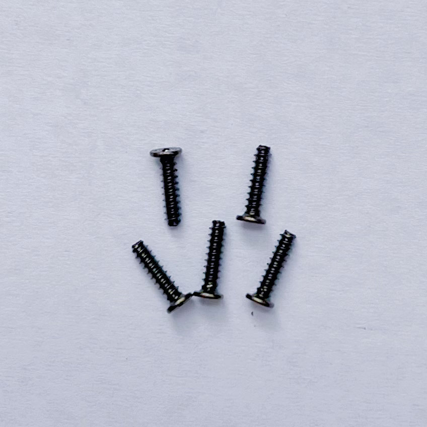 သံမဏိကိုယ်ထည် Self-tapping screw နှစ်ခု၏ဆန့်ကျင်သောတိုက်စားနိုင်စွမ်းကိုဘယ်လိုလဲ