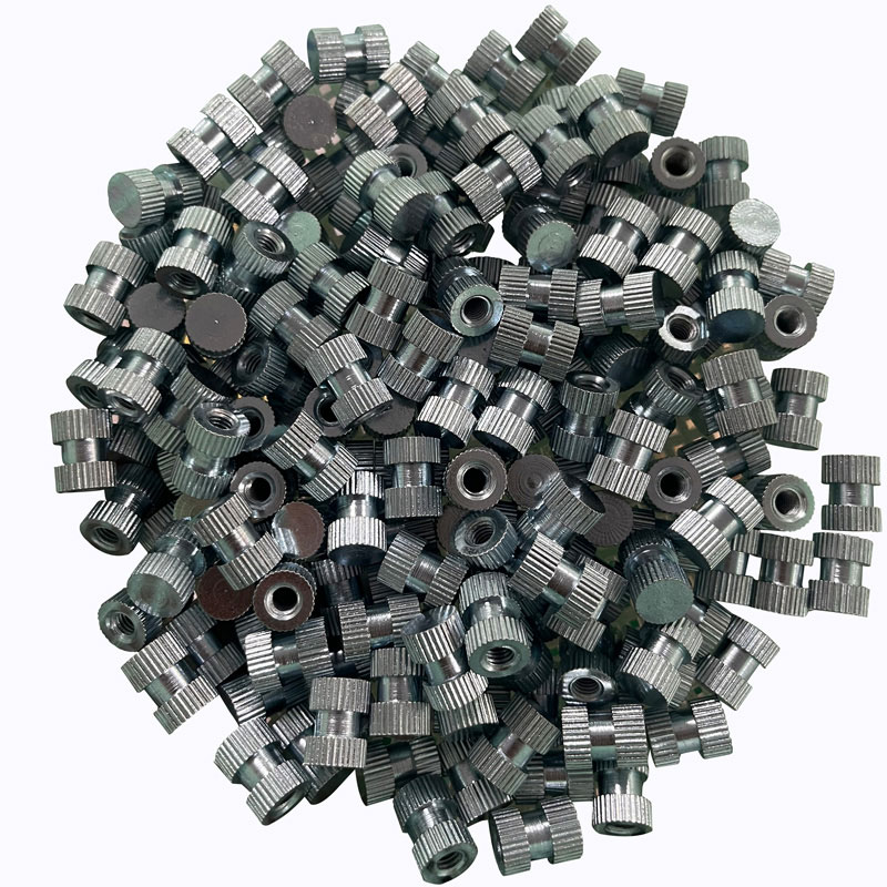 သံမဏိအခွံမာသီးများသည် စဉ်ဆက်မပြတ်နှင့် ဘေးကင်းသောစက်မှုလုပ်ငန်းအလေ့အကျင့်များကို မည်ကဲ့သို့ပံ့ပိုးပေးသနည်း။