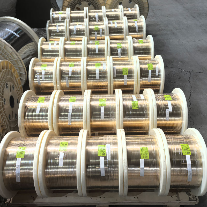 အဘယ်ကြောင့်ဆိုသော် Stainless Steel Coil သည် ယုံကြည်စိတ်ချရသော ထုတ်လုပ်မှုအတွက် စမတ်ရွေးချယ်မှုဖြစ်သနည်း။