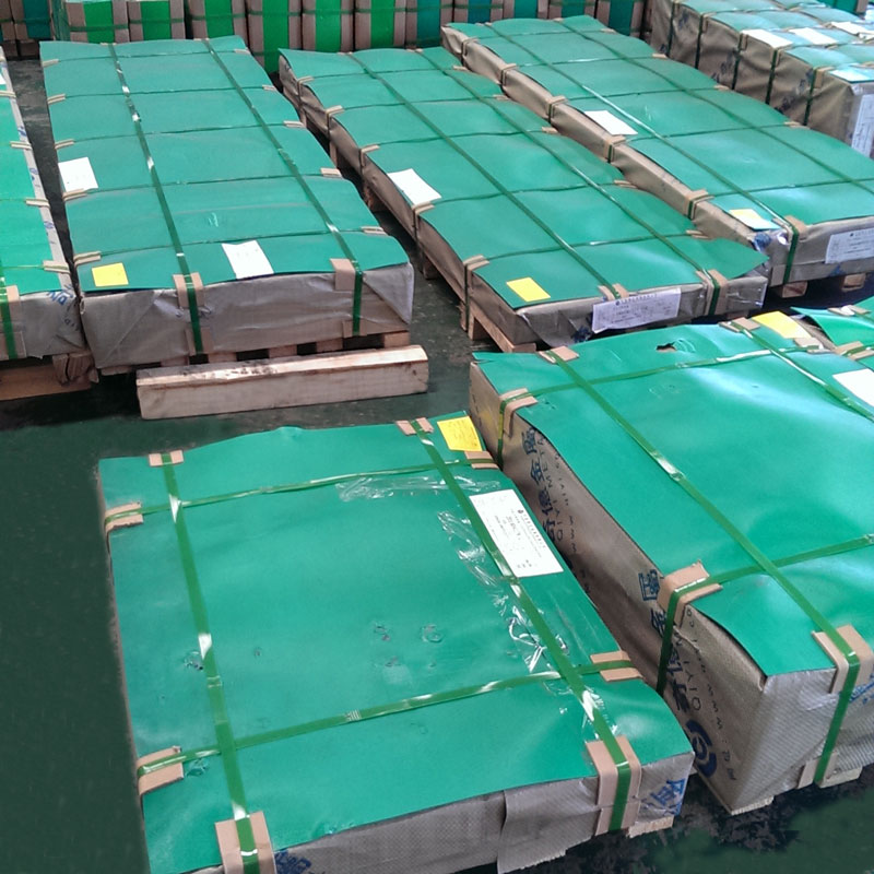 အဘယ်ကြောင့် Stainless Steel Sheet သည် ခေတ်မီထုတ်လုပ်ရေးနှင့် ဆောက်လုပ်ရေးအတွက် စမတ်ကျသောရွေးချယ်မှုဖြစ်သနည်း။