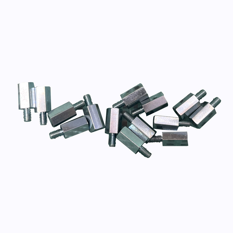 Precision Engineering အတွက် 18-8 Stainless Steel Dowel Pins များသည် အဘယ်ကြောင့် မရှိမဖြစ်လိုအပ်သနည်း။