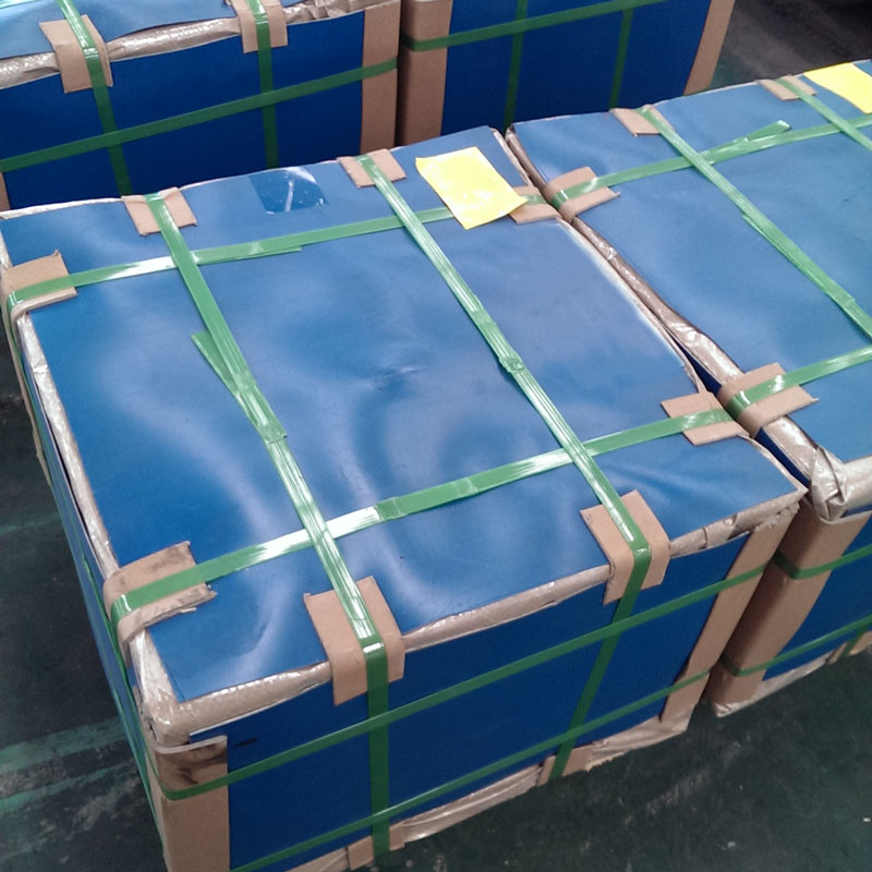 အဘယ်ကြောင့်ဆိုသော် 410 Stainless Steel Sheet သည် စက်မှုလုပ်ငန်းသုံးများအတွက် ထိပ်တန်းရွေးချယ်မှုဖြစ်သနည်း။