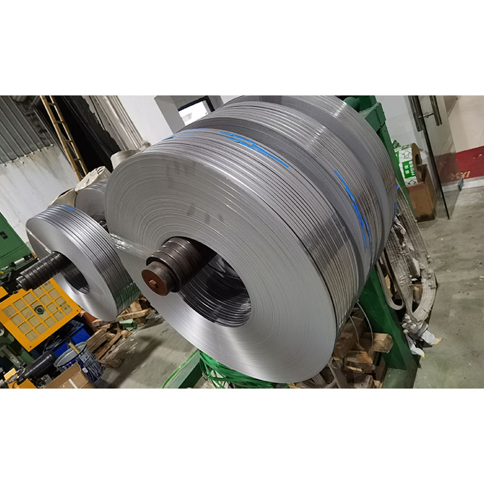 316 Stainless Steel Strip