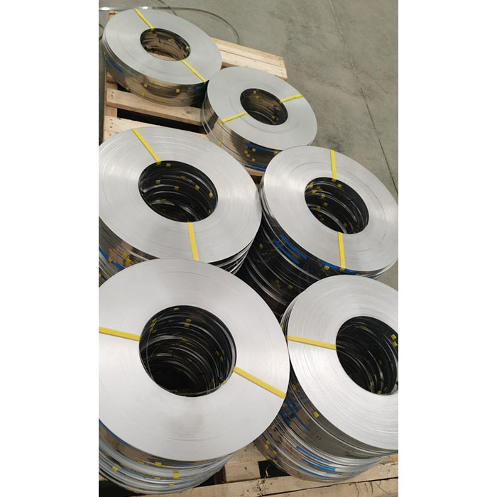 316L Stainless Steel Strip