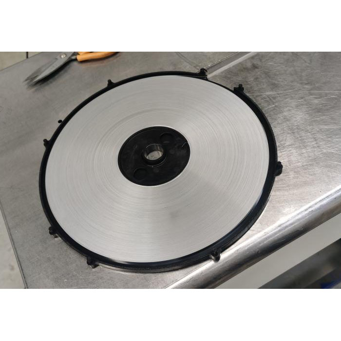 Allot 904L stainless သံမဏိပြား