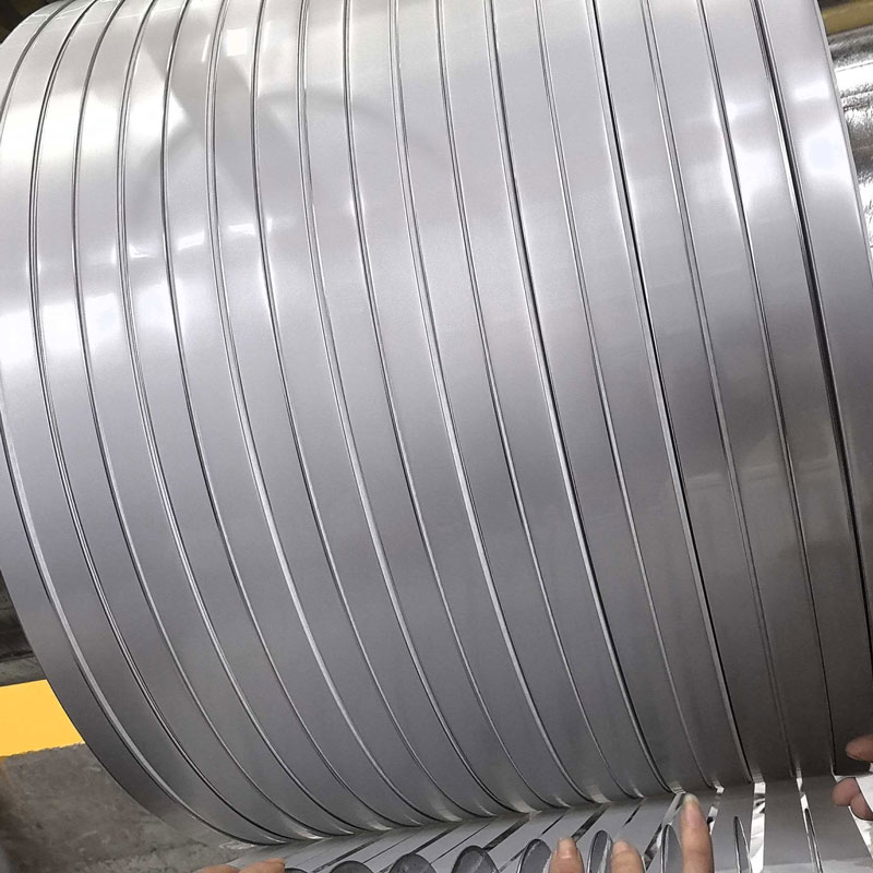 High Strength Stainless Steel Spring Strip ၊