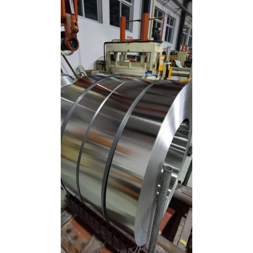 Hot Rolled Stainless Steel Coil