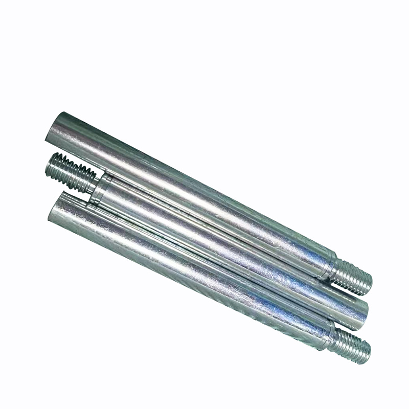 Stainless Steel Dowels