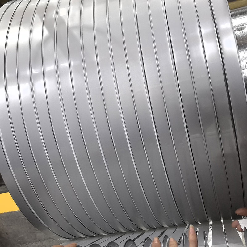 အလွန်ပါးလွှာသော Stainless Steel Strip